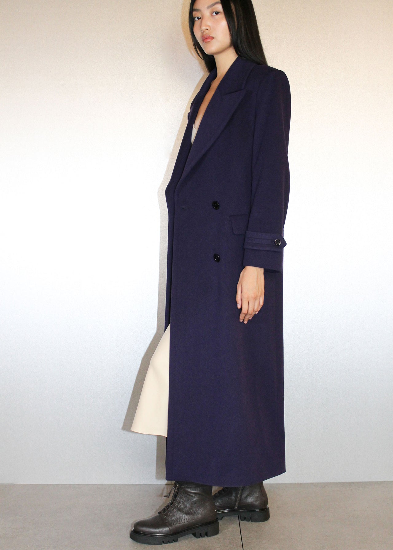 Cappotto | TAGLIATORE