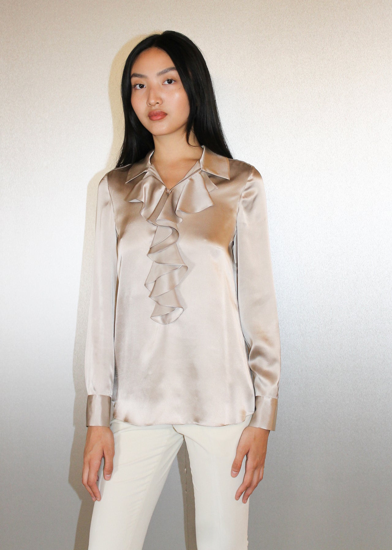 BLUSA | N8