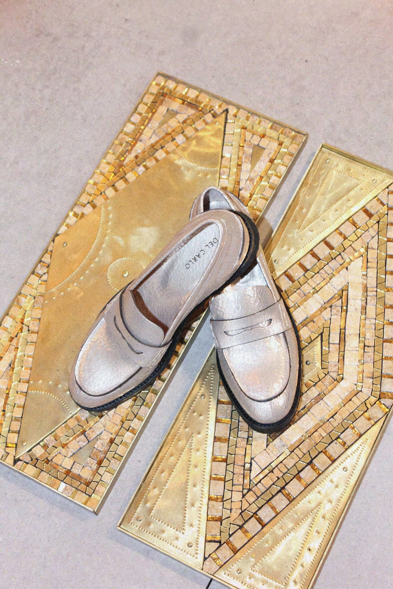 Mocassino | DEL CARLO