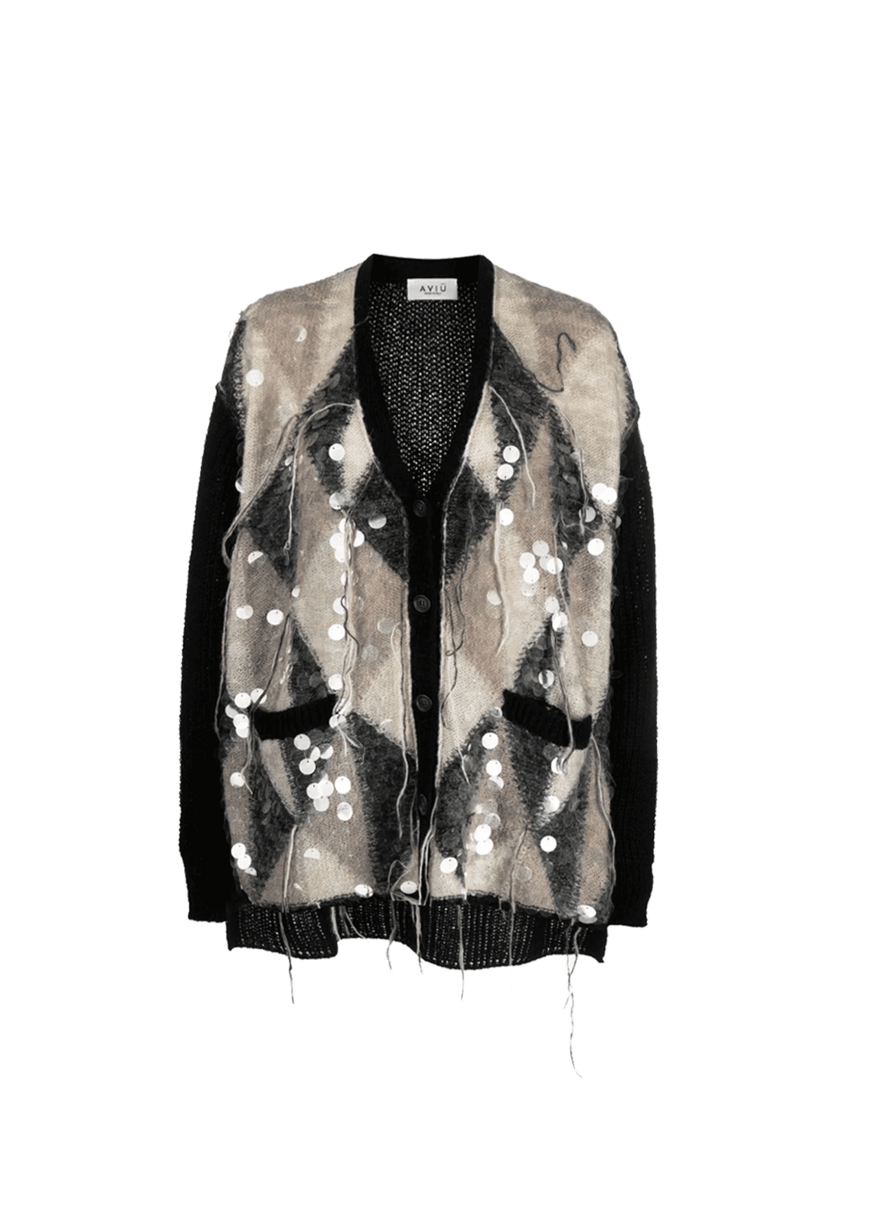 CARDIGAN | AVIU