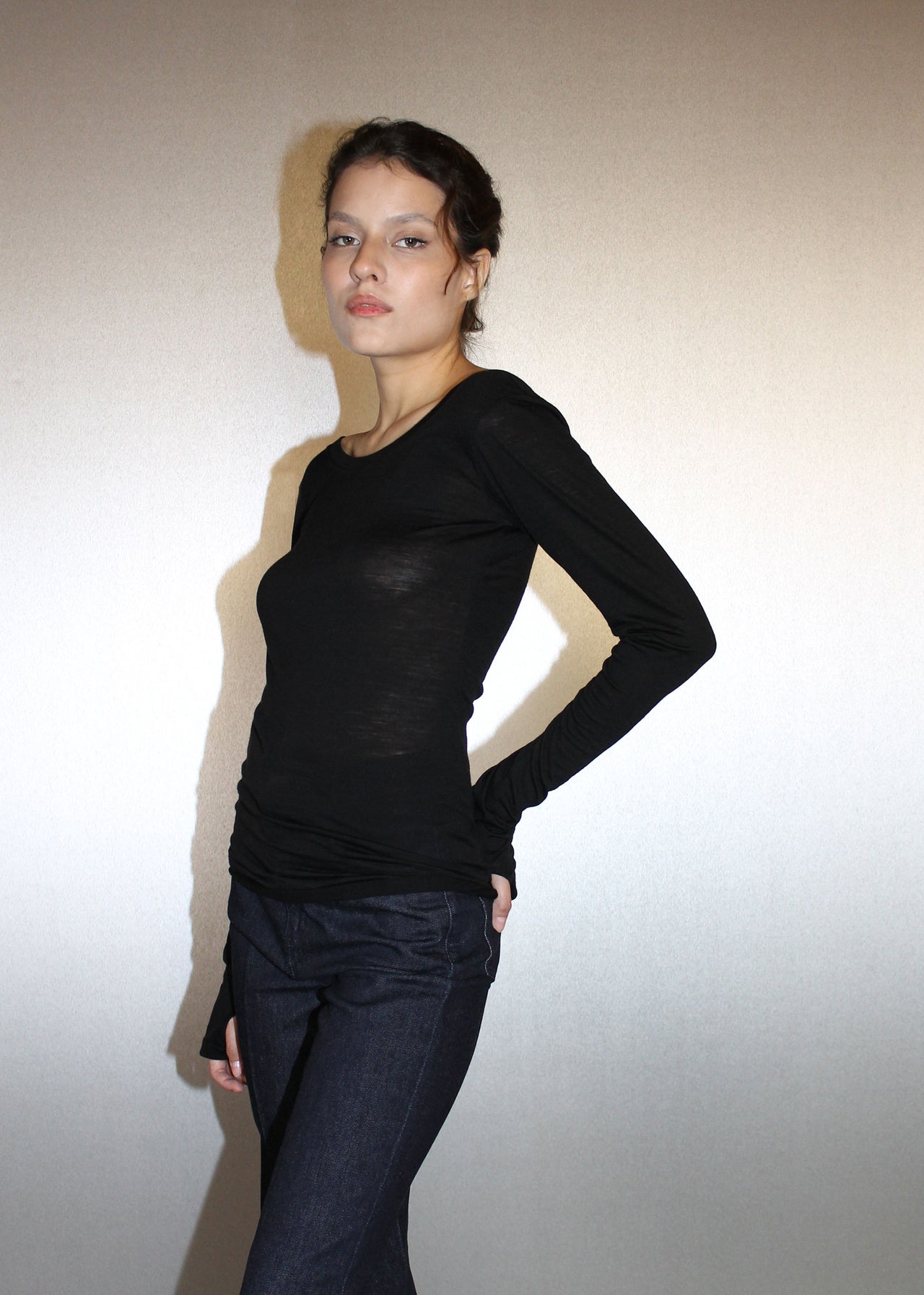 T-shirt | ISABEL BENENATO