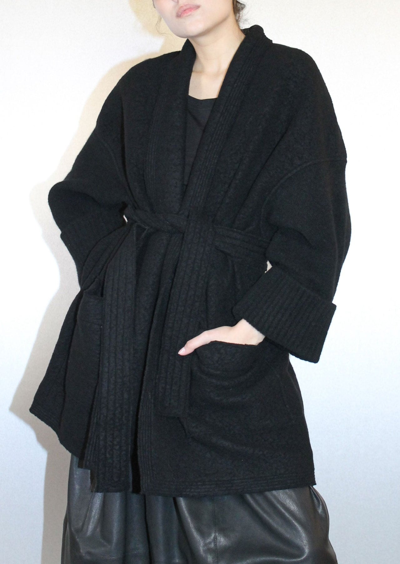 Cardigan | ISABEL BENENATO