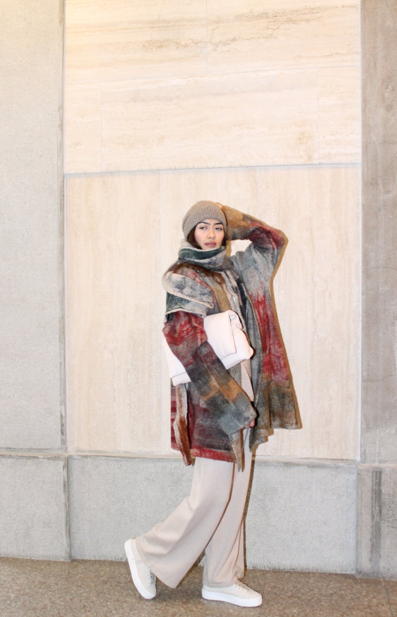 CAPPOTTO MAGLA | FISSORE