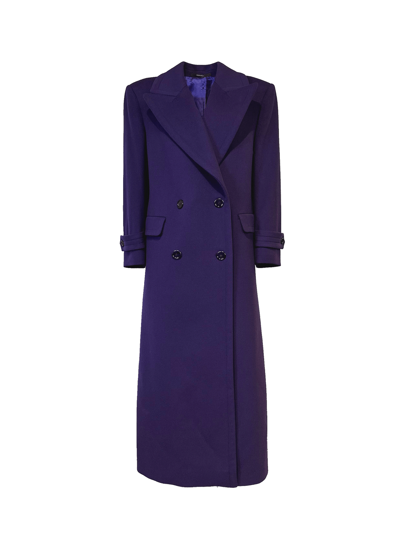 Cappotto | TAGLIATORE