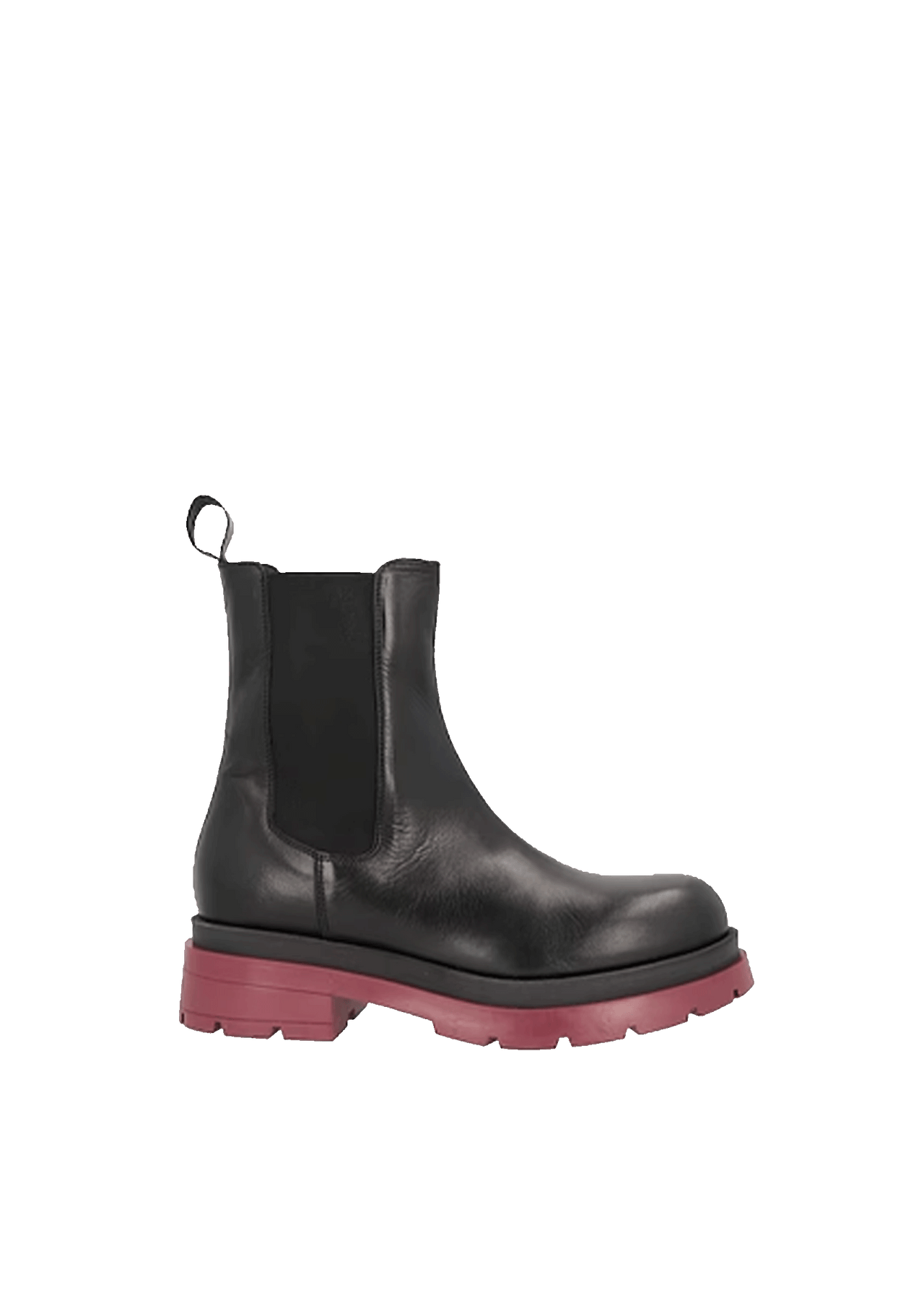 SCARPE | P.A.R.O.S.H.