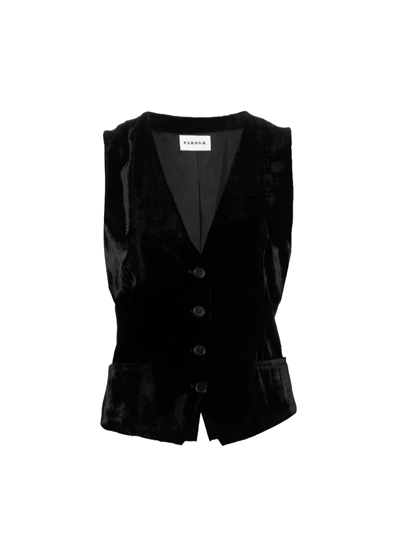 GILET | P.A.R.O.S.H.