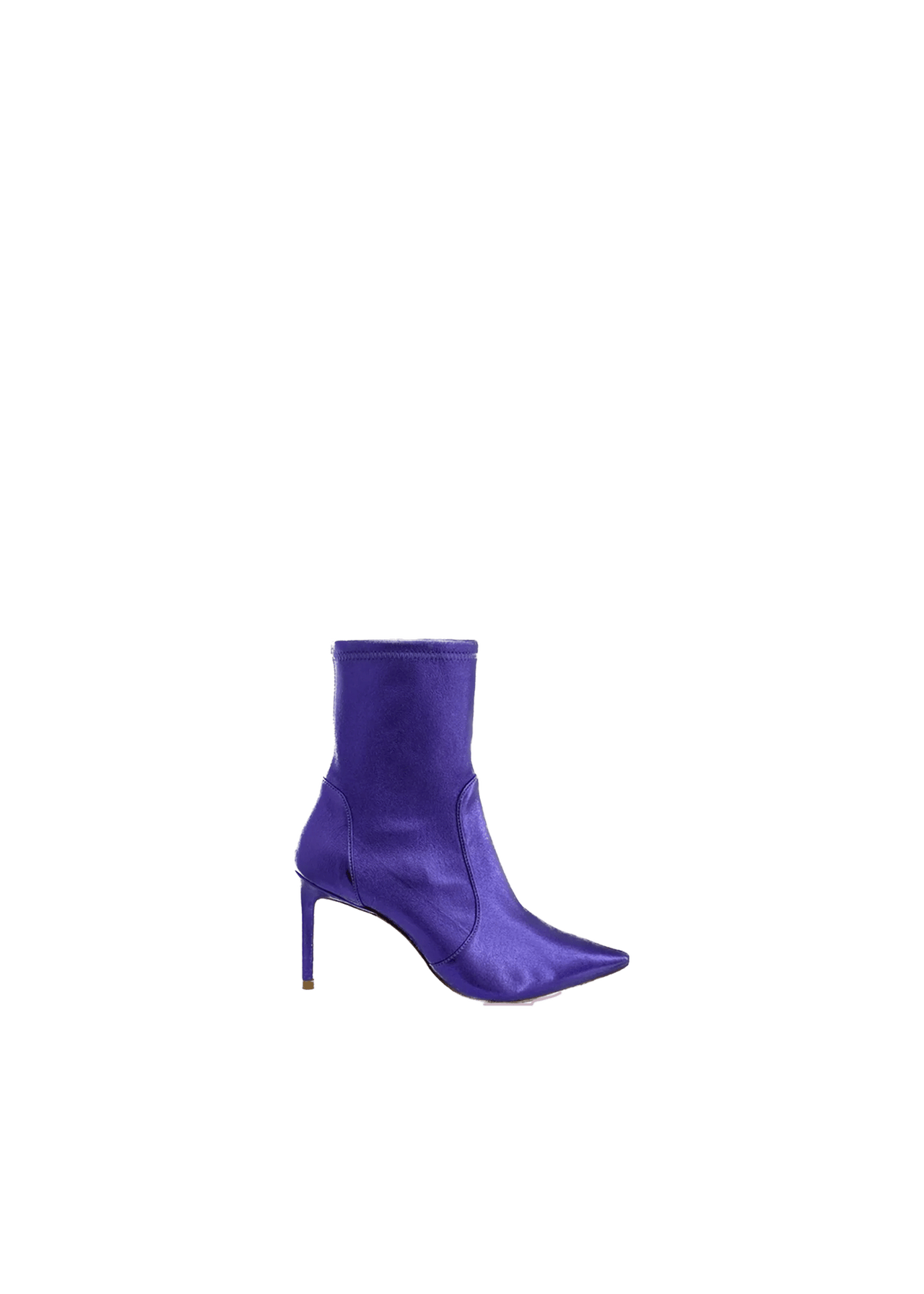 Stivaletto | STUART WEITZMAN