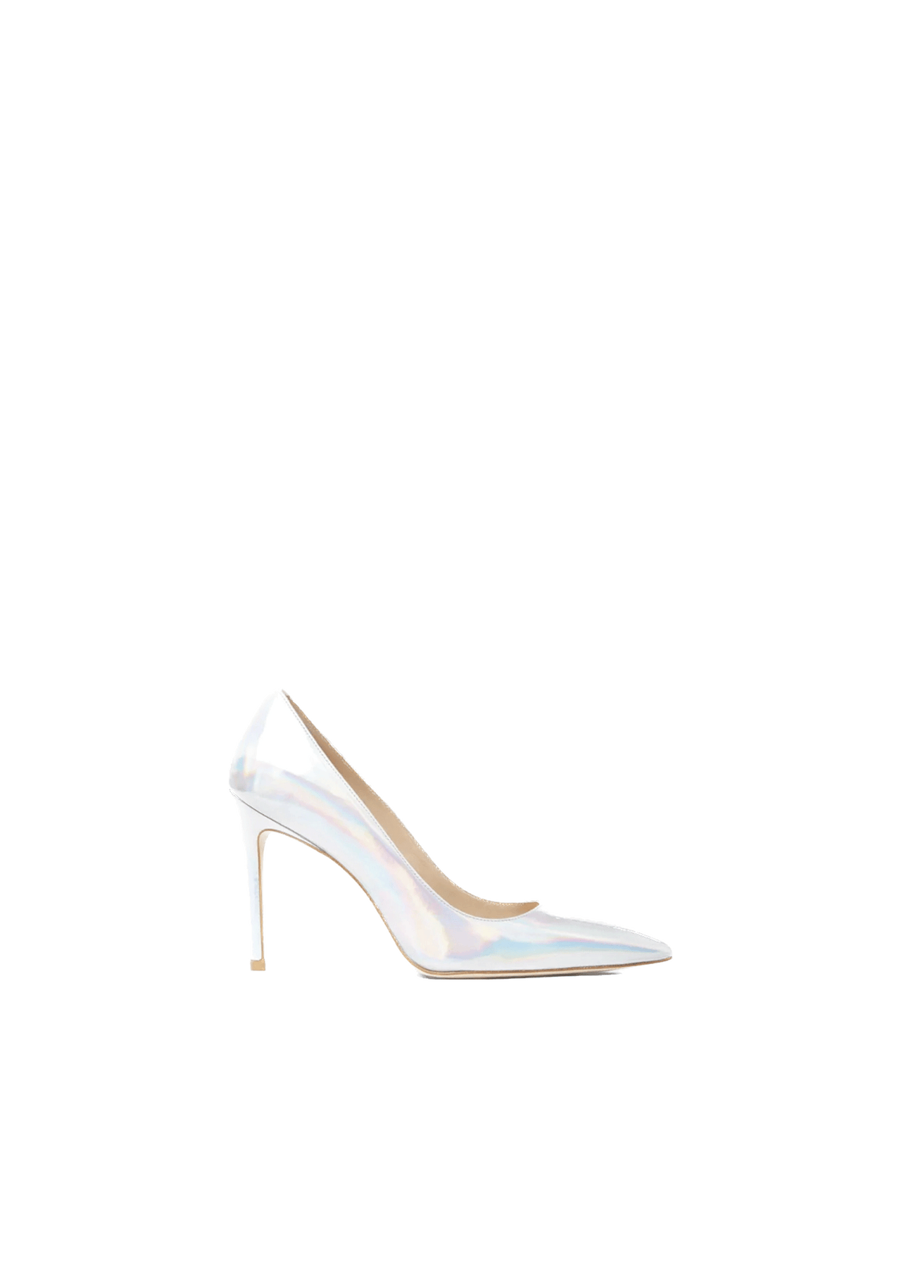 Decolletè | STUART WEITZMAN